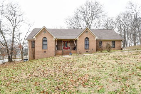 309 Ledgeview Dr Shelbyville TN 37160