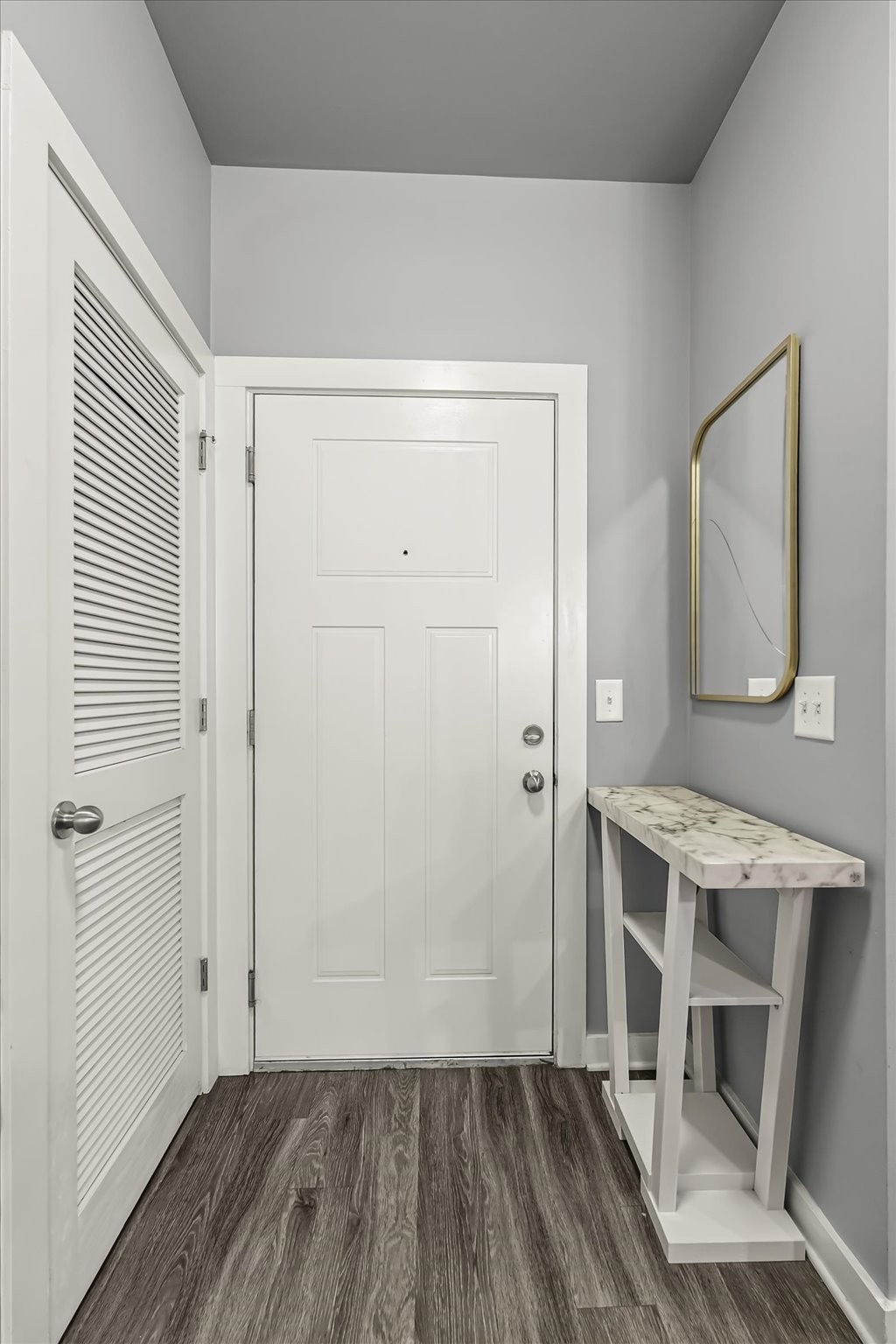 414 Rosedale Ave 301