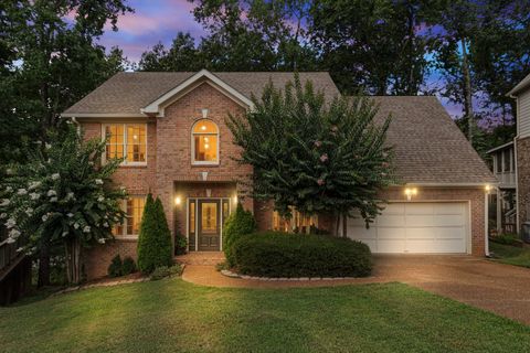716 Wabash Pl Nashville TN 37221