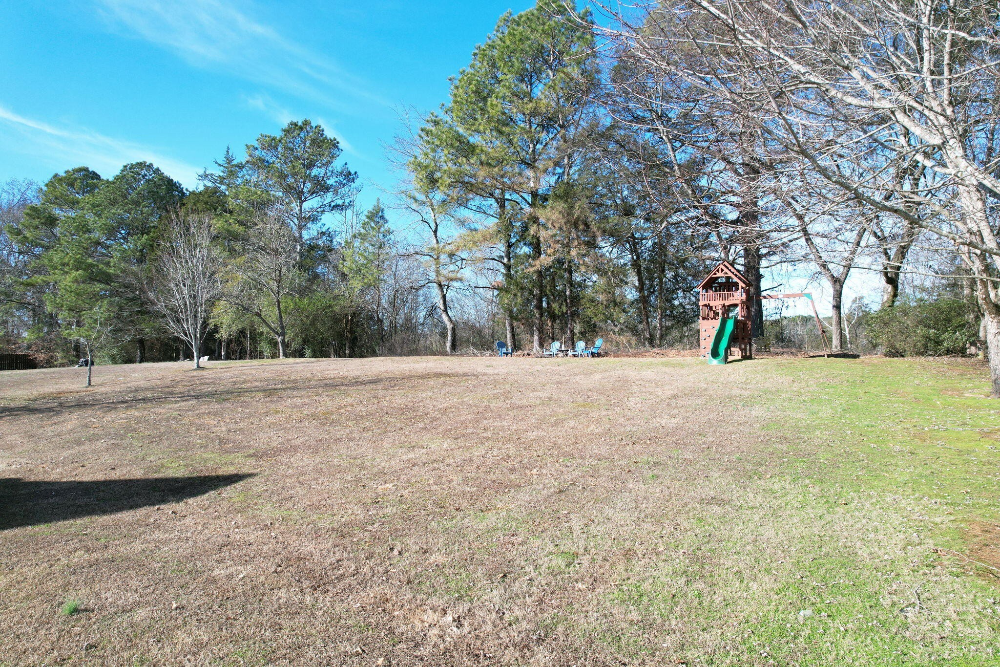 491 Thoroughbred Drive NW