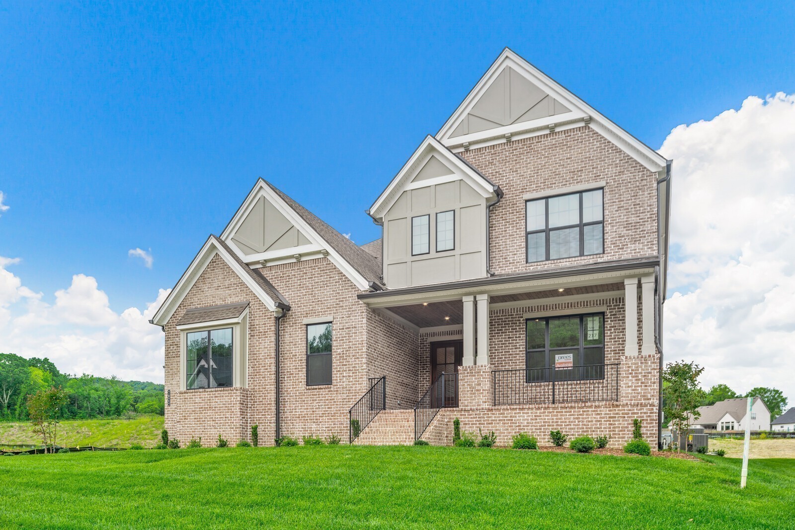 5504 Jenbreck Lane