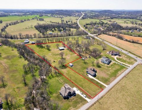 0 Branham Mill Rd Gallatin TN 37066