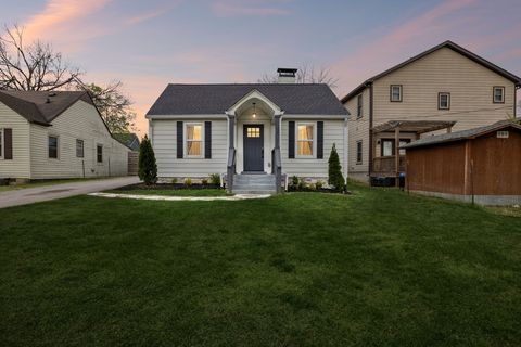 1851 Joy Cir Nashville TN 37207