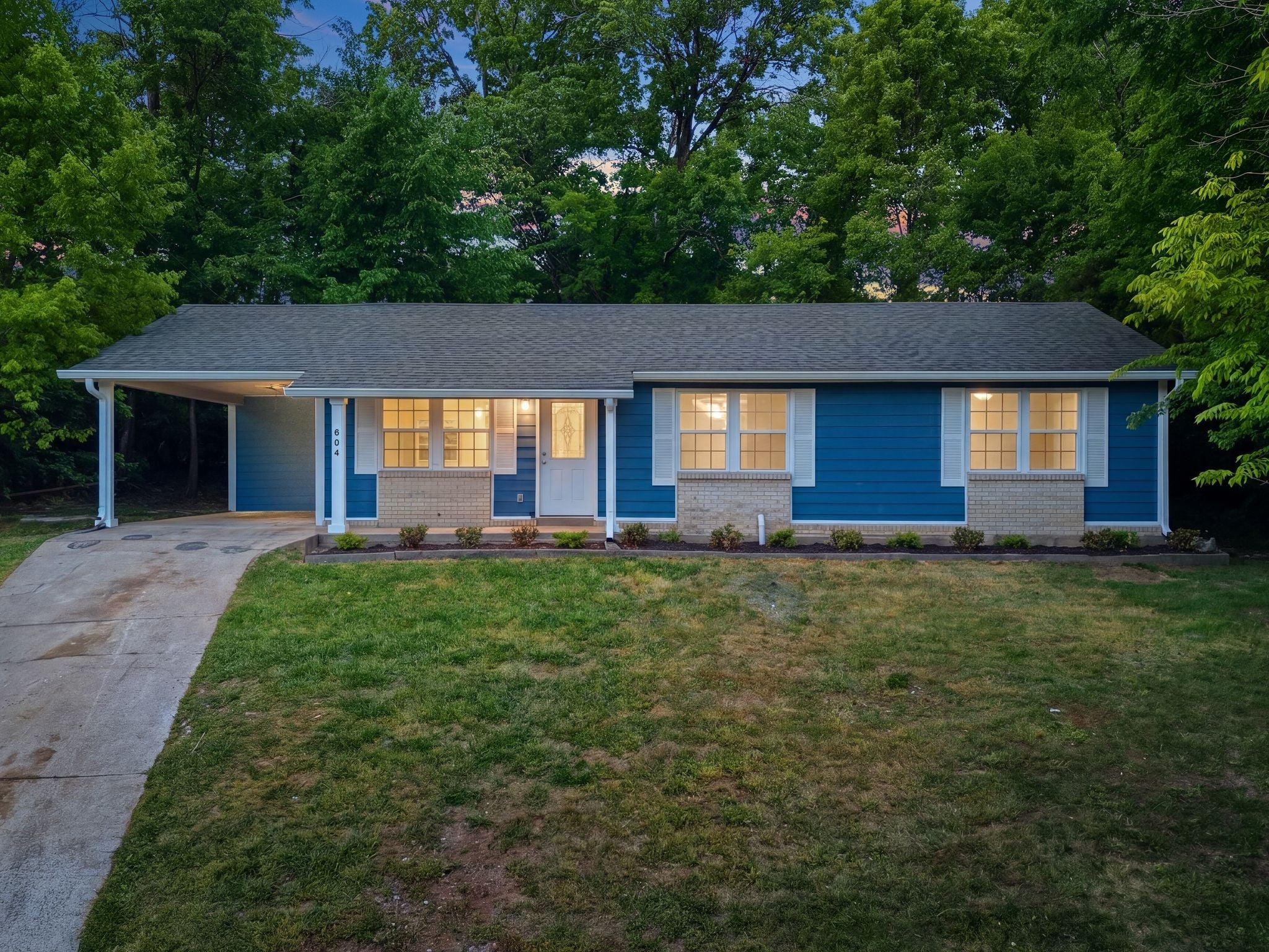 604 Valley Grove Ct