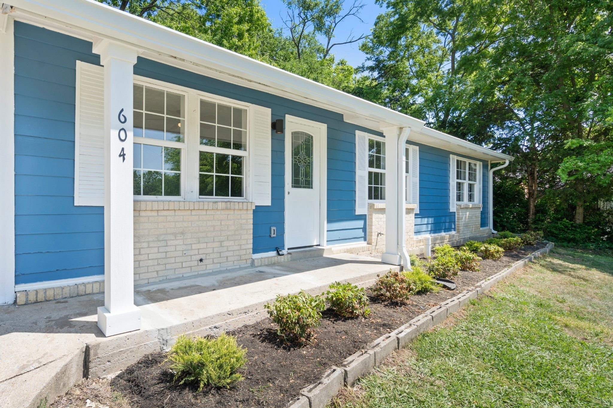 604 Valley Grove Ct