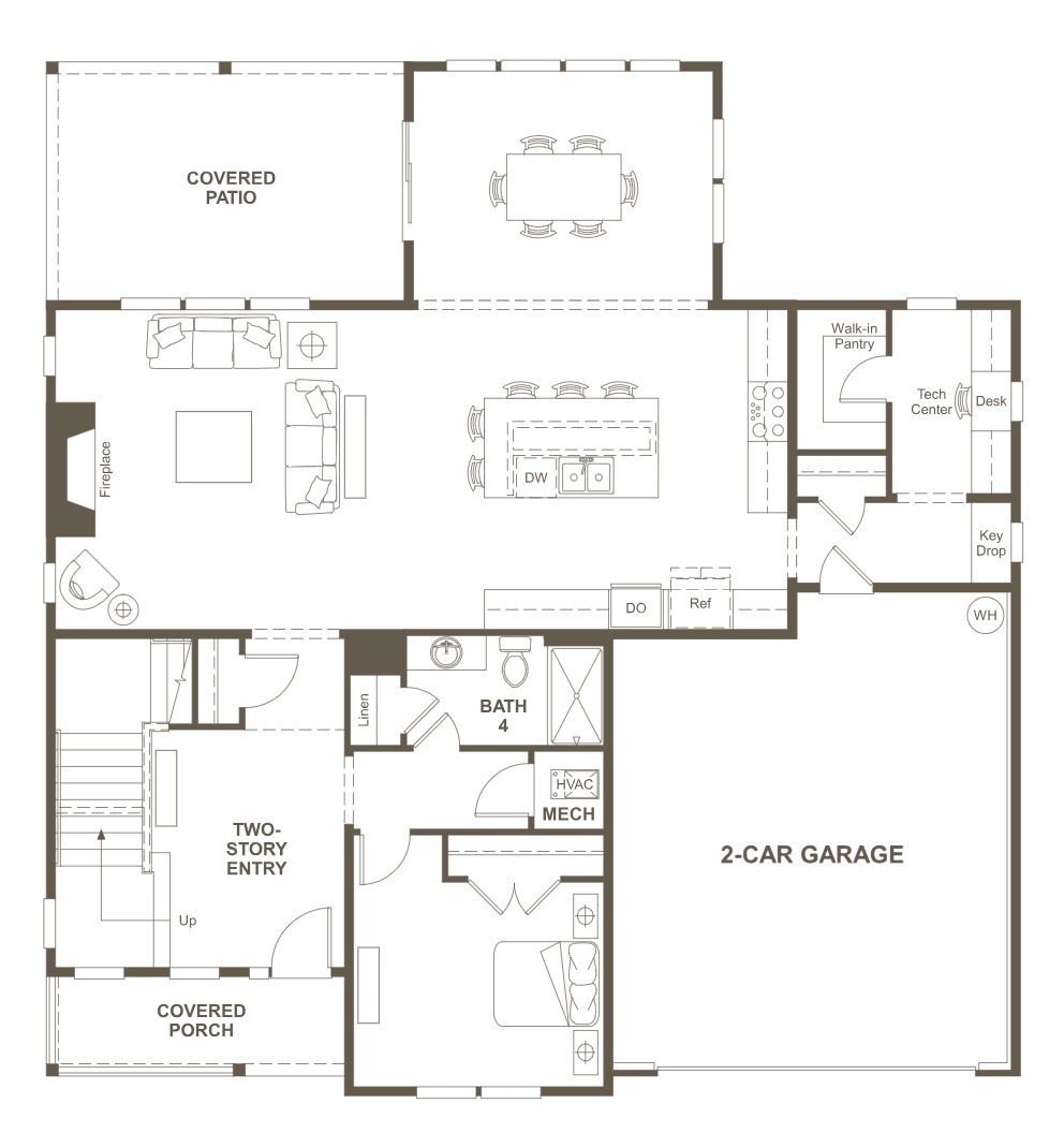 5945 Hunt Valley Drive