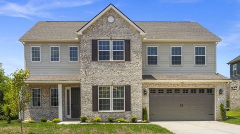 5945 Hunt Valley Drive Spring Hill TN 37174