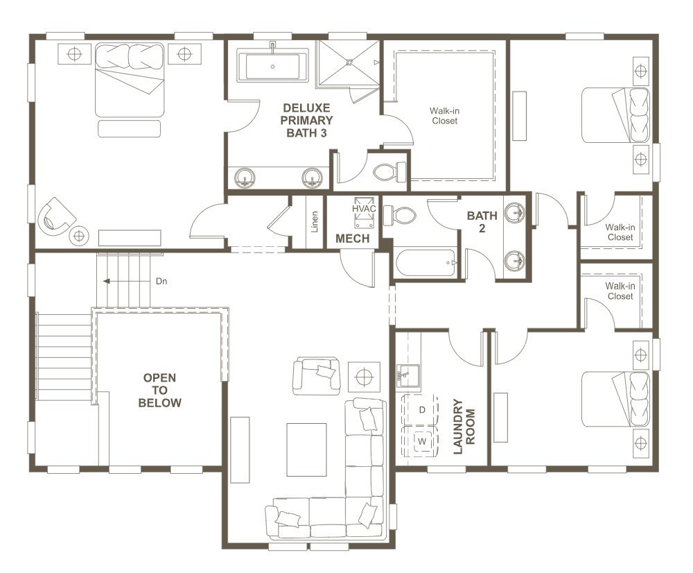 5945 Hunt Valley Drive