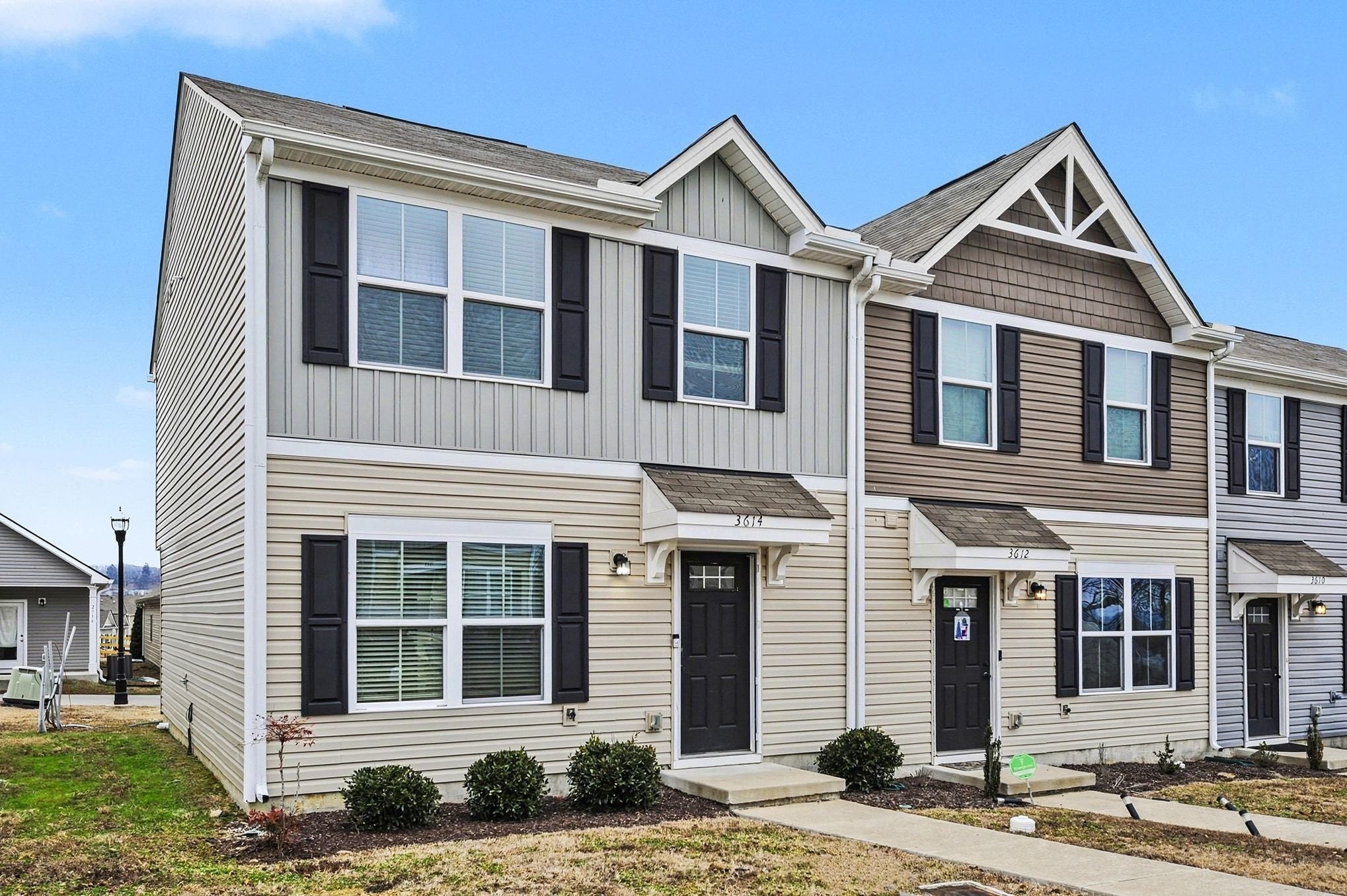 Search Listings 2 3614 Brookway Dr