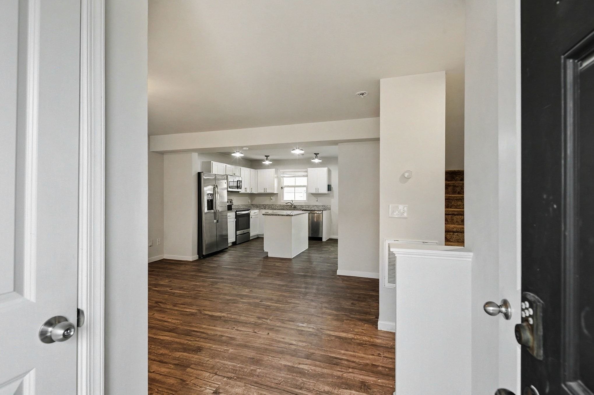 Search Listings 3 3614 Brookway Dr