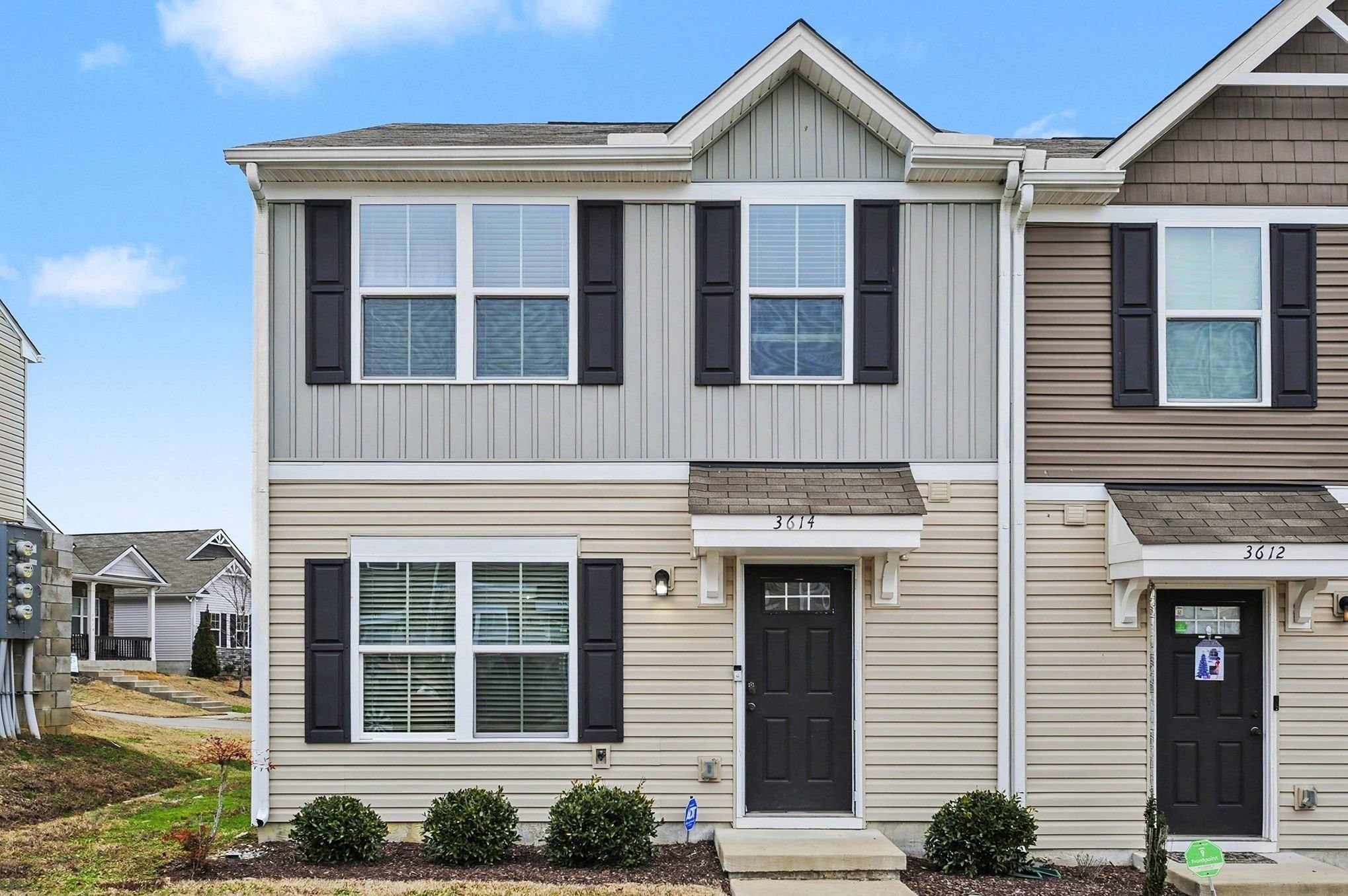 Search Listings 1 3614 Brookway Dr