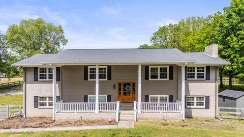 Photo of 9035 Pleasant Lane, Ooltewah, TN 37363 (MLS # 1533940)
