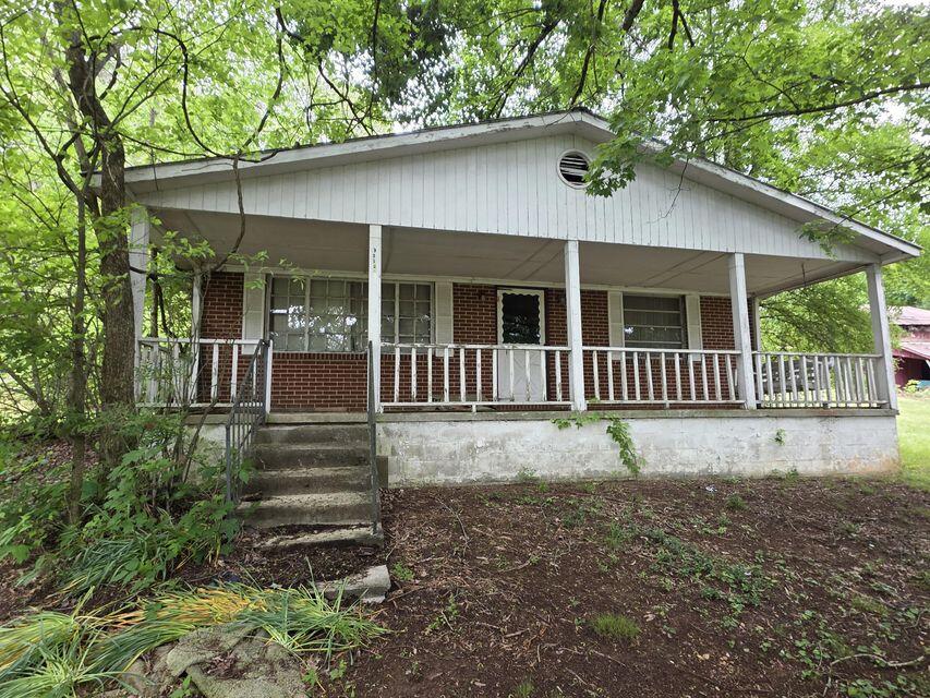 3453 Highway 39, Athens, Tennessee image 1