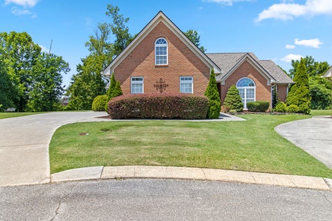 Photo of 8255 Chula Creek Road, Chattanooga, TN 37421 (MLS # 1540049) Photo of 8255 Chula Creek Road, Chattanooga, TN 37421 (MLS # 1540049)