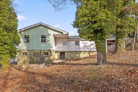 Tiny photo for 3706 Hemingway Drive, Chattanooga, TN 37406 (MLS # 1527878)