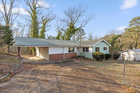 Tiny photo for 3706 Hemingway Drive, Chattanooga, TN 37406 (MLS # 1527878)