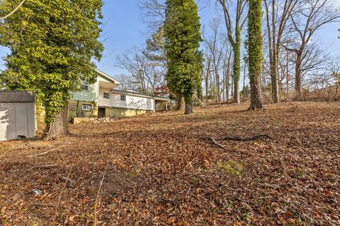 Tiny photo for 3706 Hemingway Drive, Chattanooga, TN 37406 (MLS # 1527878)