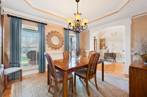 Tiny photo for 1473 Jays Court, Soddy Daisy, TN 37379 (MLS # 1530571)