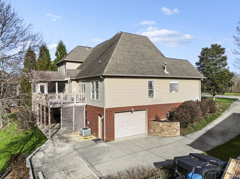 Tiny photo for 1473 Jays Court, Soddy Daisy, TN 37379 (MLS # 1530571)