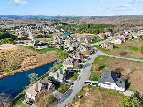 Tiny photo for 1473 Jays Court, Soddy Daisy, TN 37379 (MLS # 1530571)