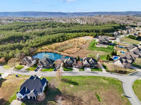 Tiny photo for 1473 Jays Court, Soddy Daisy, TN 37379 (MLS # 1530571)