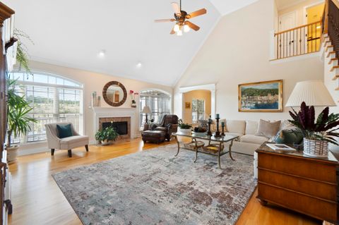 Tiny photo for 1473 Jays Court, Soddy Daisy, TN 37379 (MLS # 1530571)