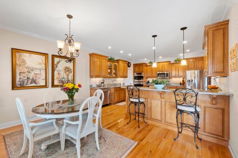 Tiny photo for 1473 Jays Court, Soddy Daisy, TN 37379 (MLS # 1530571)