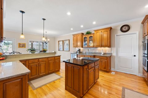 Tiny photo for 1473 Jays Court, Soddy Daisy, TN 37379 (MLS # 1530571)