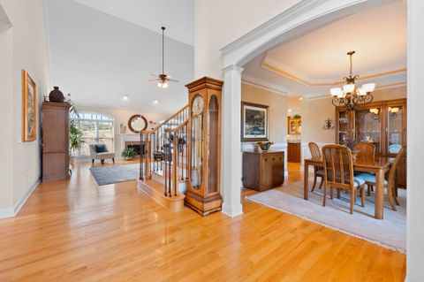 Tiny photo for 1473 Jays Court, Soddy Daisy, TN 37379 (MLS # 1530571)