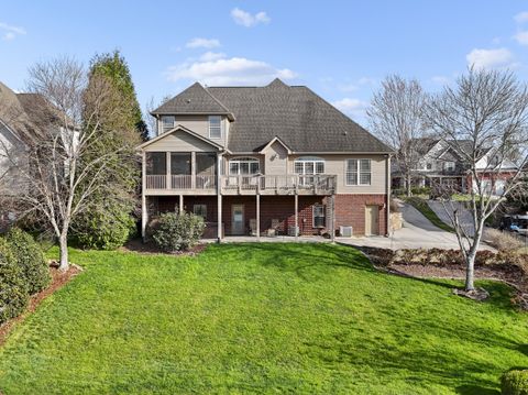 Tiny photo for 1473 Jays Court, Soddy Daisy, TN 37379 (MLS # 1530571)