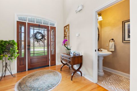 Tiny photo for 1473 Jays Court, Soddy Daisy, TN 37379 (MLS # 1530571)