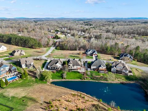 Tiny photo for 1473 Jays Court, Soddy Daisy, TN 37379 (MLS # 1530571)