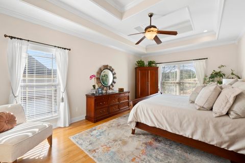 Tiny photo for 1473 Jays Court, Soddy Daisy, TN 37379 (MLS # 1530571)