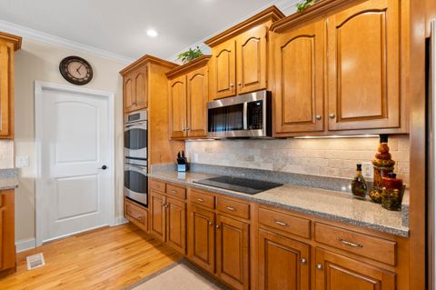 Tiny photo for 1473 Jays Court, Soddy Daisy, TN 37379 (MLS # 1530571)