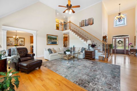 Tiny photo for 1473 Jays Court, Soddy Daisy, TN 37379 (MLS # 1530571)