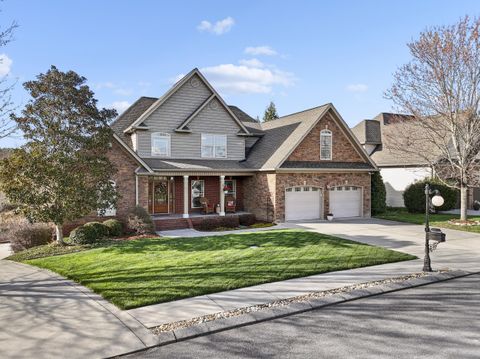 Tiny photo for 1473 Jays Court, Soddy Daisy, TN 37379 (MLS # 1530571)