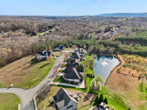 Tiny photo for 1473 Jays Court, Soddy Daisy, TN 37379 (MLS # 1530571)