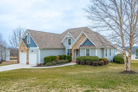 Tiny photo for 10952 High River Drive, Soddy Daisy, TN 37379 (MLS # 1528850)