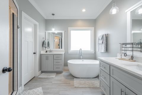 Tiny photo for 10952 High River Drive, Soddy Daisy, TN 37379 (MLS # 1528850)