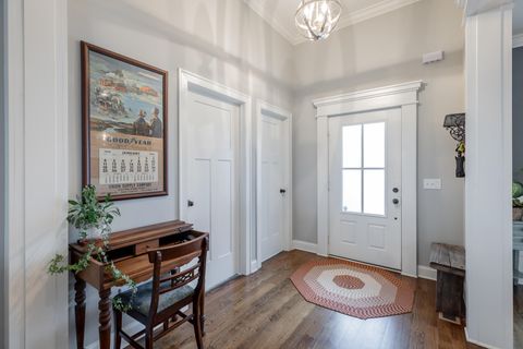 Tiny photo for 10952 High River Drive, Soddy Daisy, TN 37379 (MLS # 1528850)