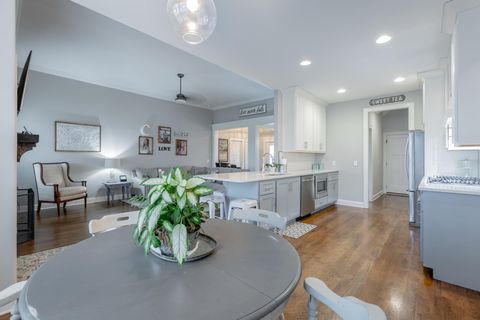 Tiny photo for 10952 High River Drive, Soddy Daisy, TN 37379 (MLS # 1528850)