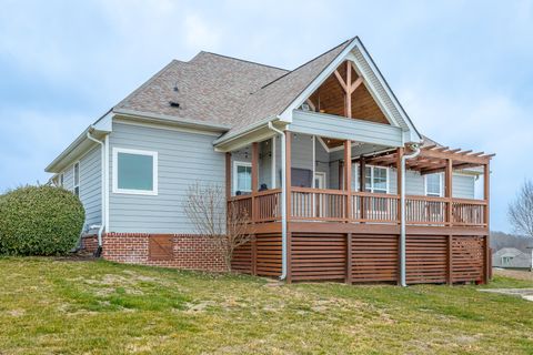 Tiny photo for 10952 High River Drive, Soddy Daisy, TN 37379 (MLS # 1528850)