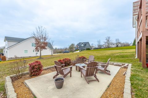 Tiny photo for 10952 High River Drive, Soddy Daisy, TN 37379 (MLS # 1528850)