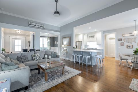 Tiny photo for 10952 High River Drive, Soddy Daisy, TN 37379 (MLS # 1528850)