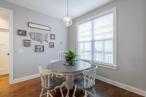 Tiny photo for 10952 High River Drive, Soddy Daisy, TN 37379 (MLS # 1528850)