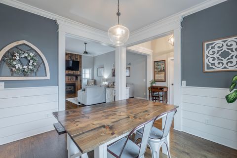 Tiny photo for 10952 High River Drive, Soddy Daisy, TN 37379 (MLS # 1528850)