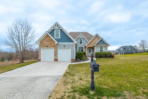 Tiny photo for 10952 High River Drive, Soddy Daisy, TN 37379 (MLS # 1528850)