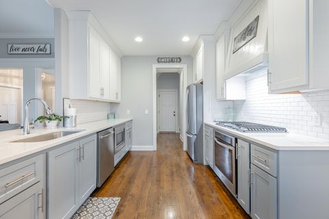 Tiny photo for 10952 High River Drive, Soddy Daisy, TN 37379 (MLS # 1528850)