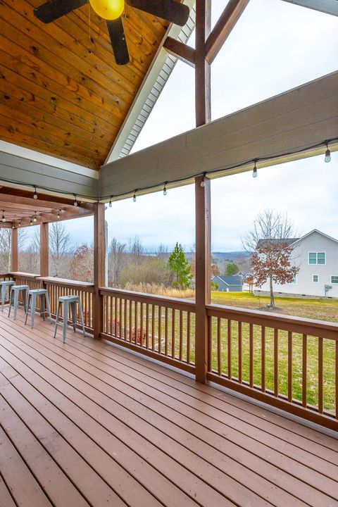 Tiny photo for 10952 High River Drive, Soddy Daisy, TN 37379 (MLS # 1528850)