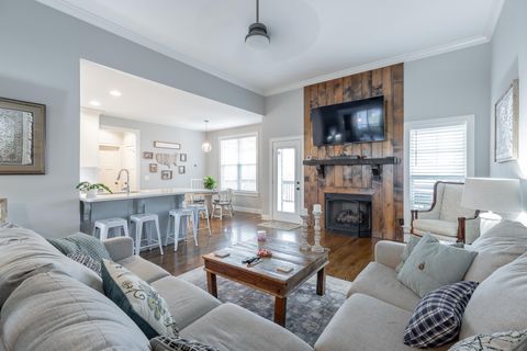 Tiny photo for 10952 High River Drive, Soddy Daisy, TN 37379 (MLS # 1528850)